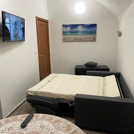 Апартаменты Casa Via Palma Санремо Экстерьер фото